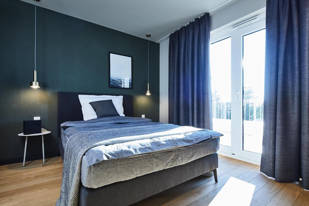 Ipartment Wolfsburg Aparthotel Eksteriør bilde