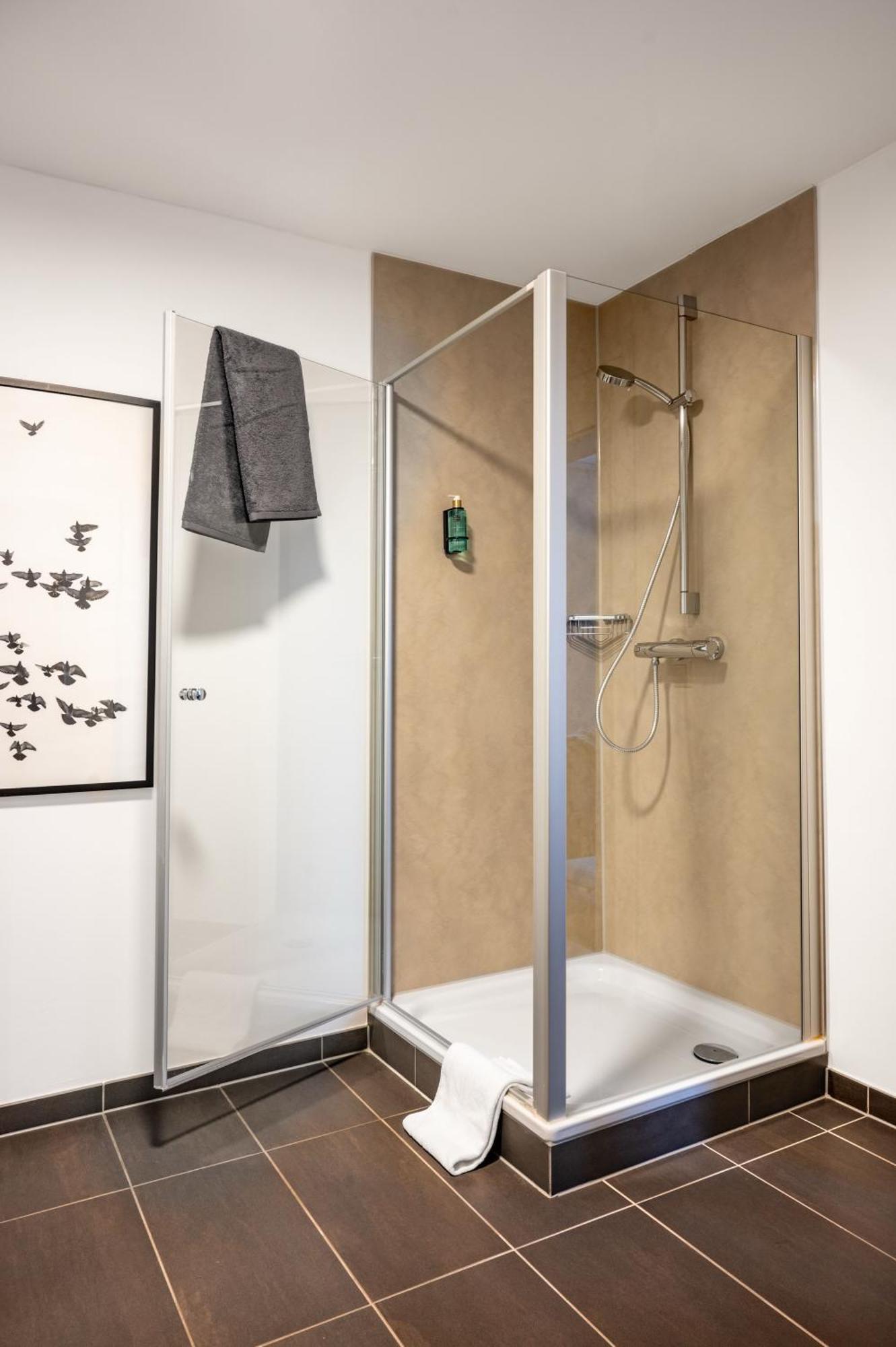 Ipartment Wolfsburg Aparthotel Eksteriør bilde