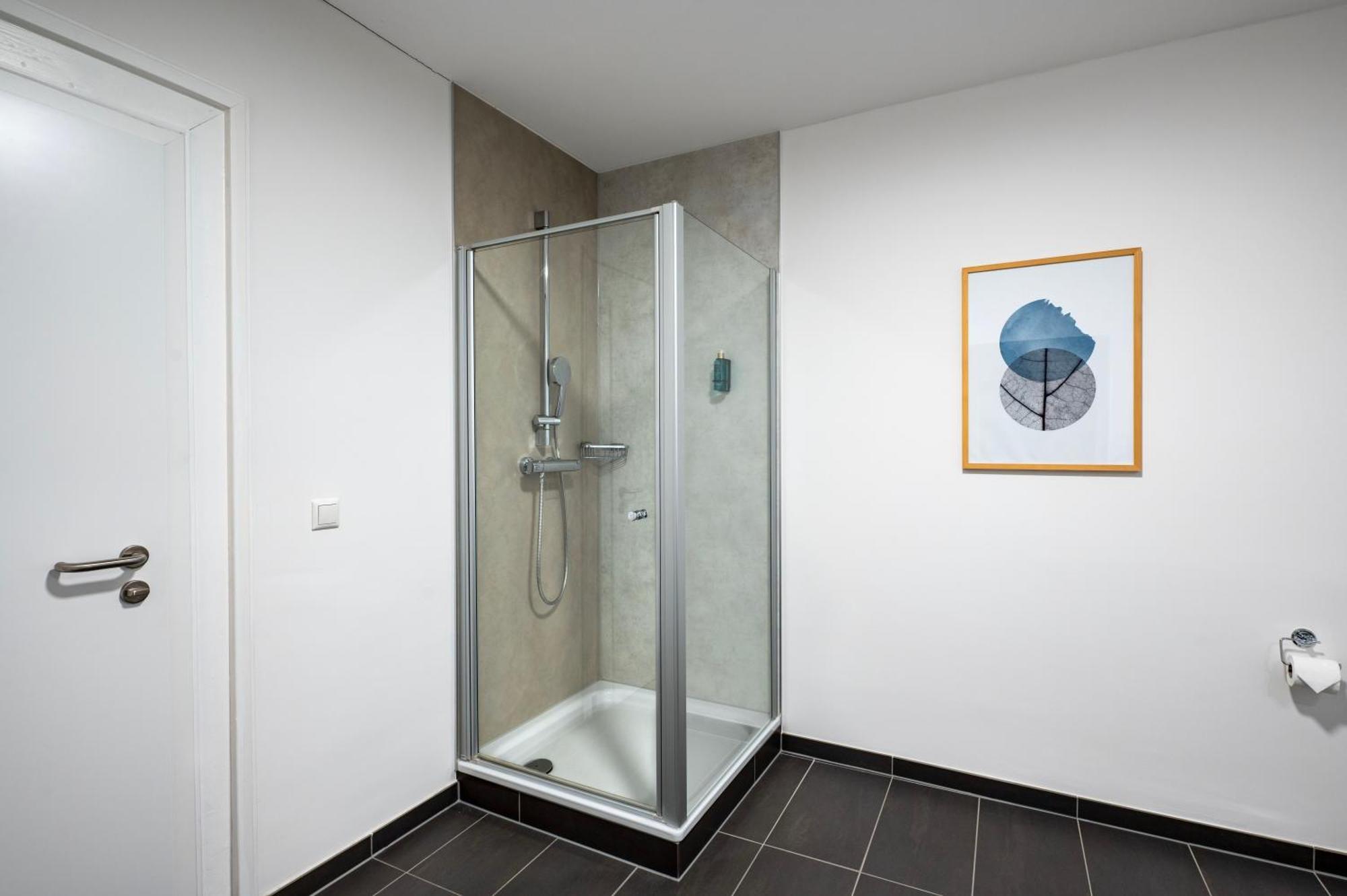 Ipartment Wolfsburg Aparthotel Eksteriør bilde